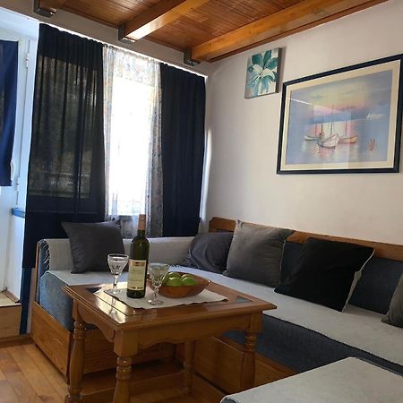 Apartman Tina Gurdic Kotor Ngoại thất bức ảnh