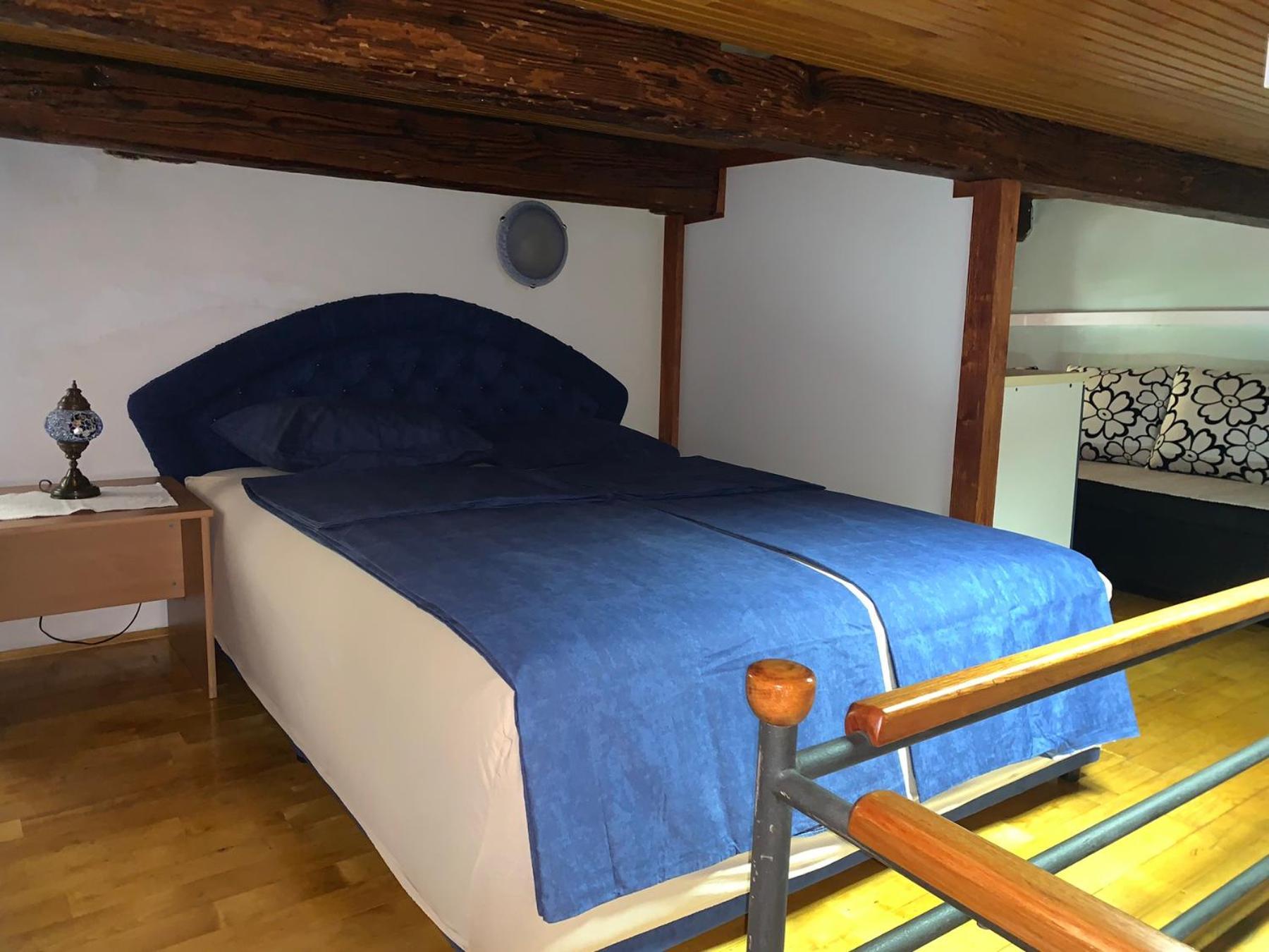 Apartman Tina Gurdic Kotor Ngoại thất bức ảnh